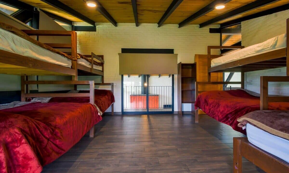 Photo of Bedroom in Tapalpa