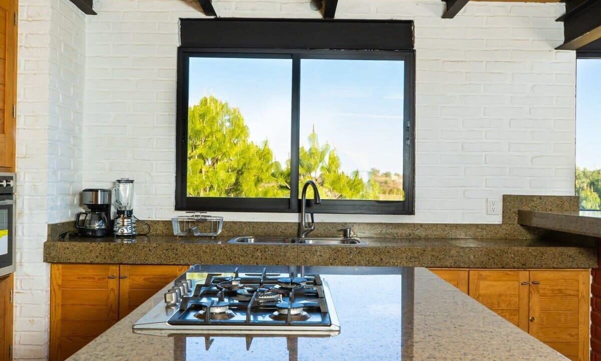 Photo of Kitchen in Tapalpa