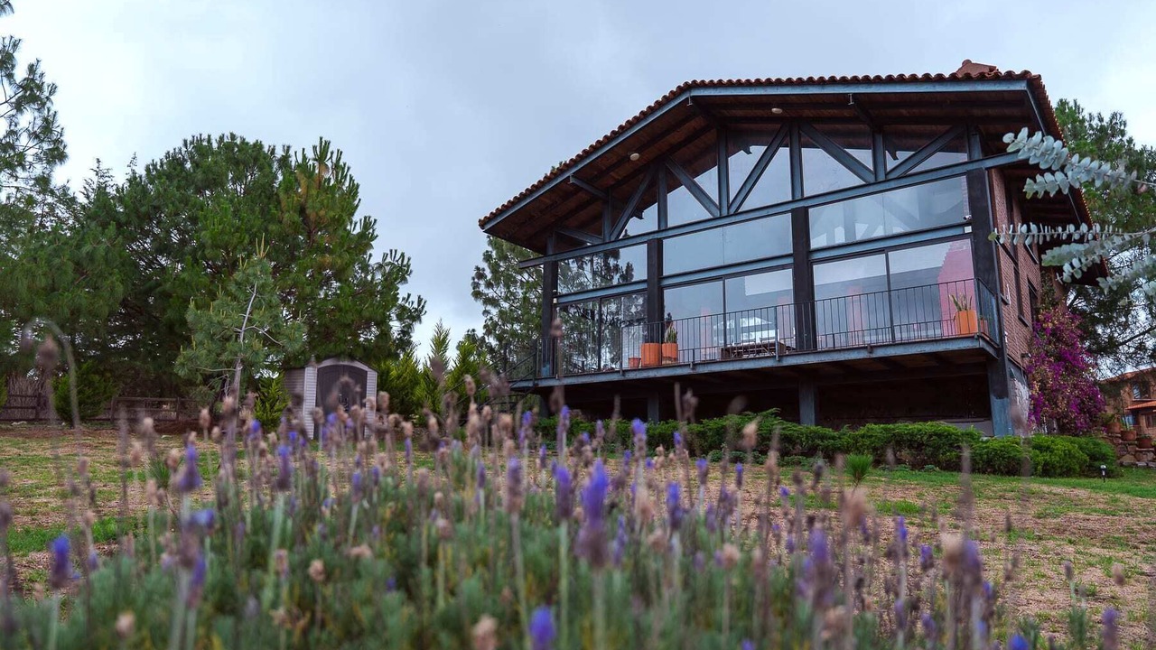 Photo of Outdoor in Tapalpa