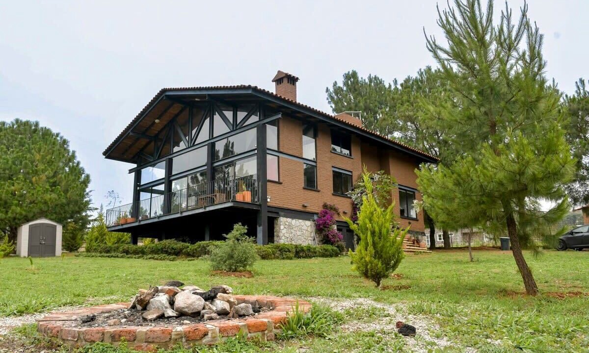 Photo of Outdoor in Tapalpa