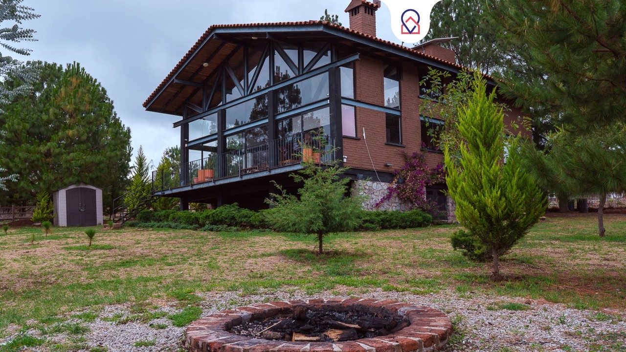 Photo of Outdoor in Tapalpa