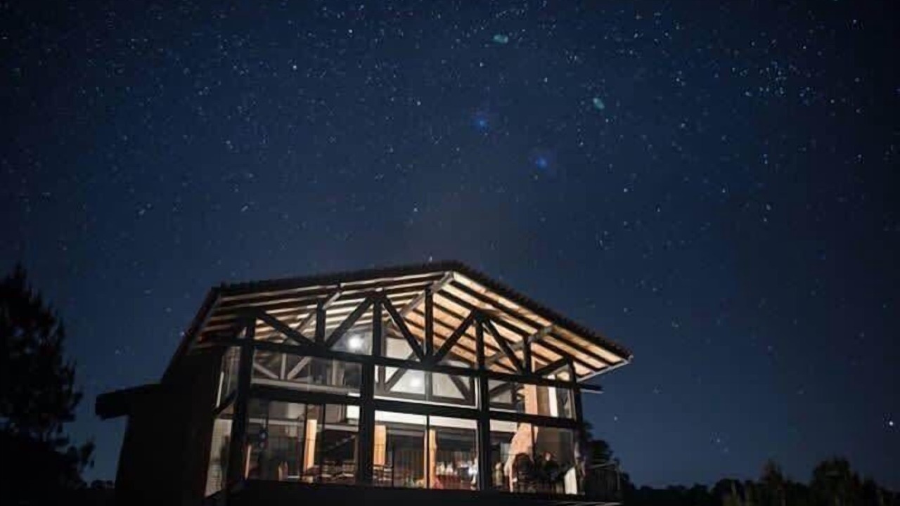 Photo of Outdoor in Tapalpa