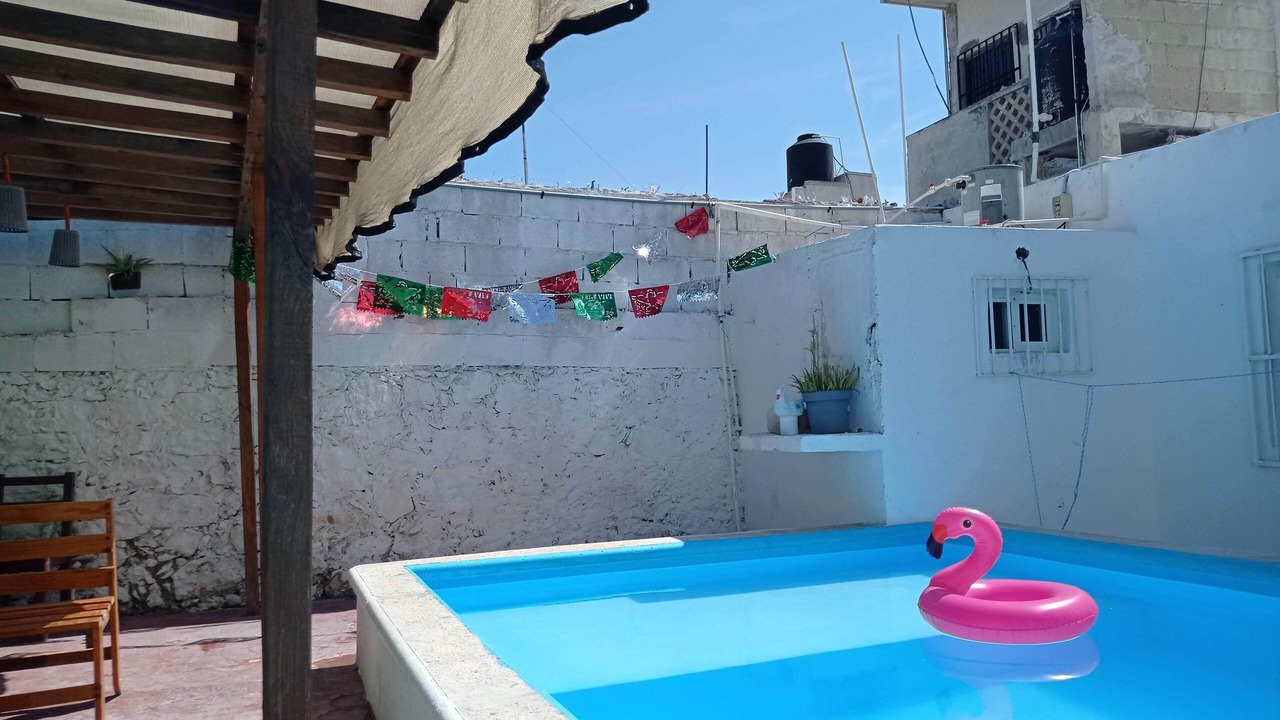 Photo of Outdoor in Progreso Municipality