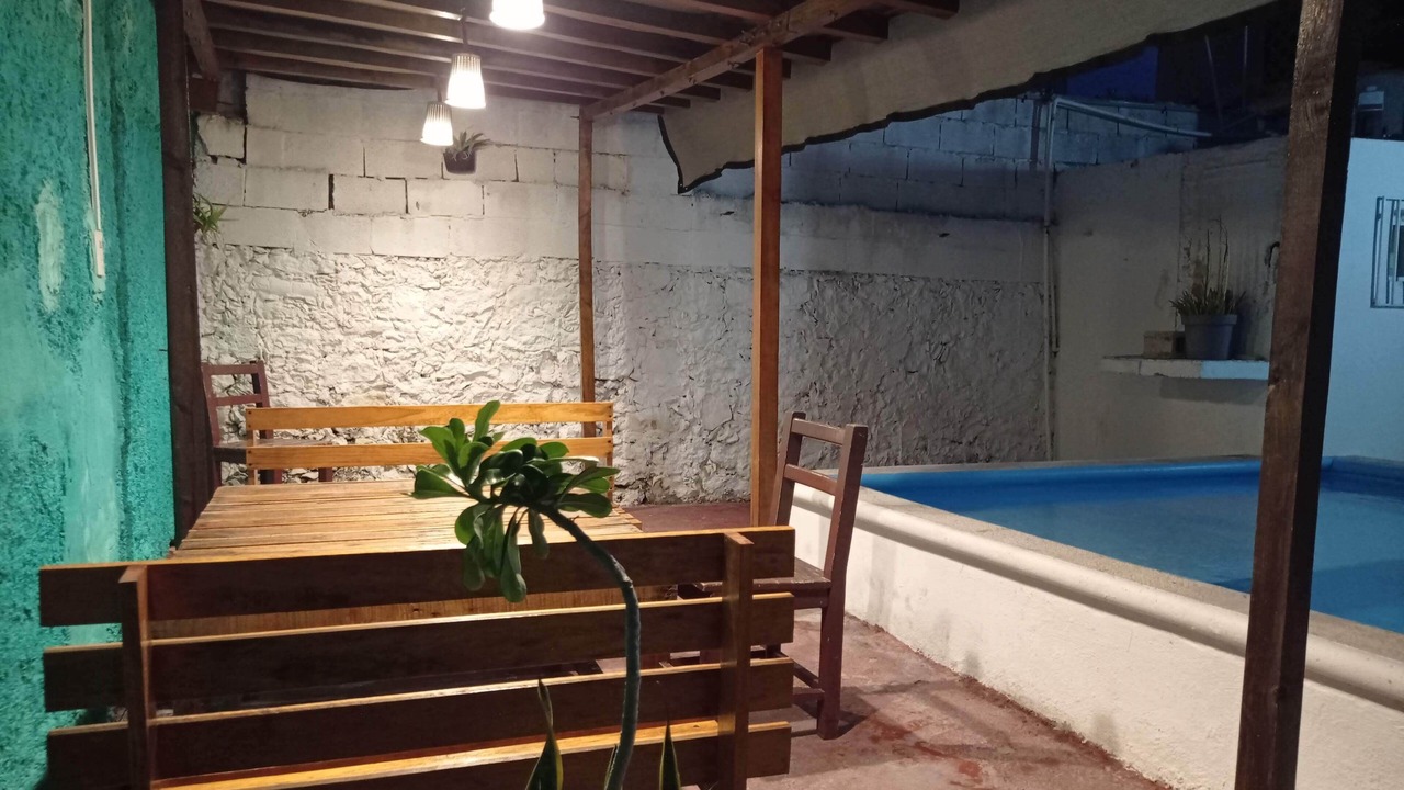 Photo of Outdoor in Progreso Municipality