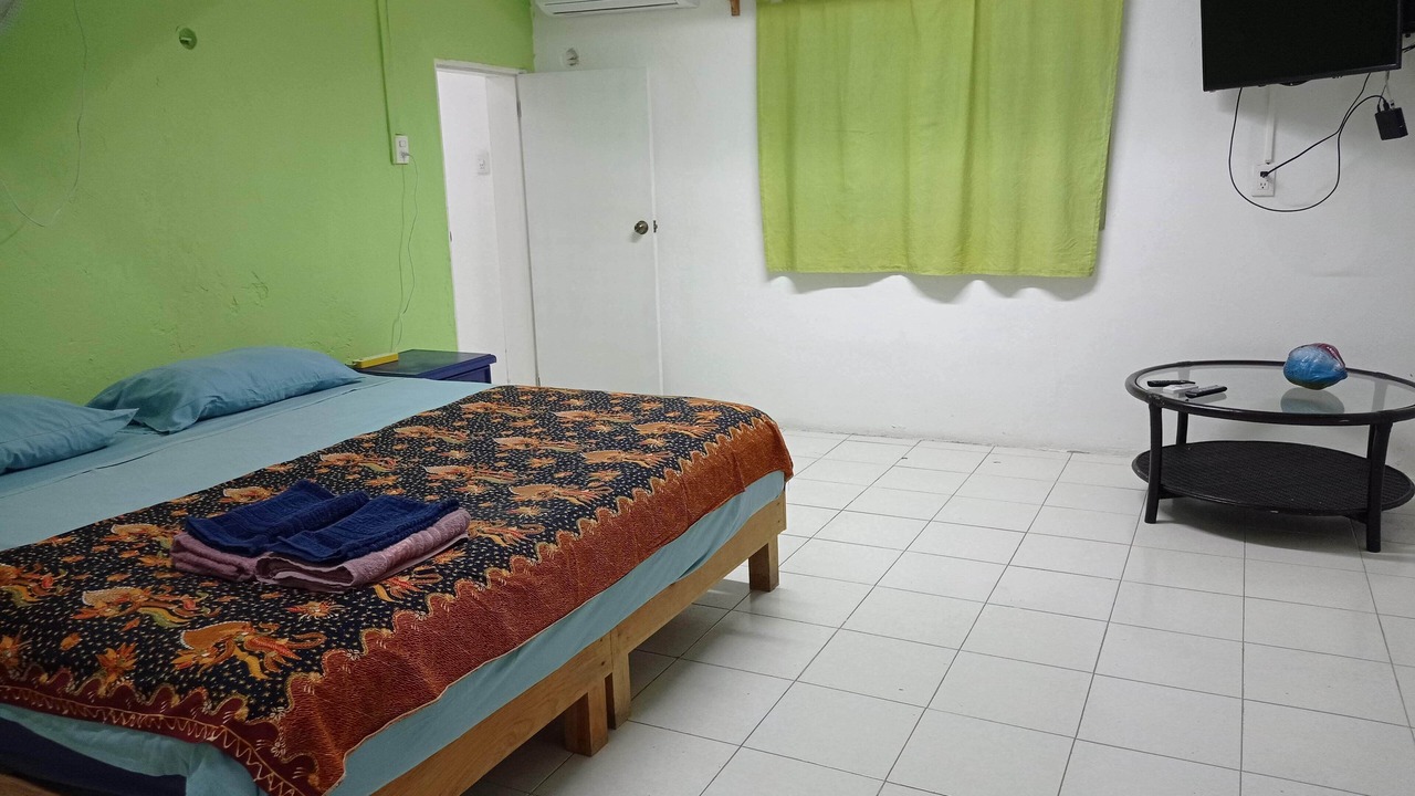 Photo of Bedroom in Progreso Municipality