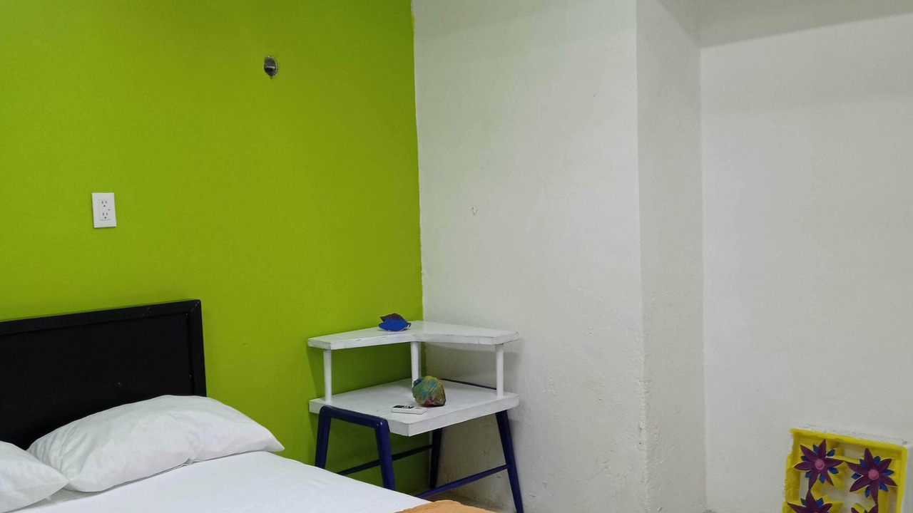 Photo of Bedroom in Progreso Municipality