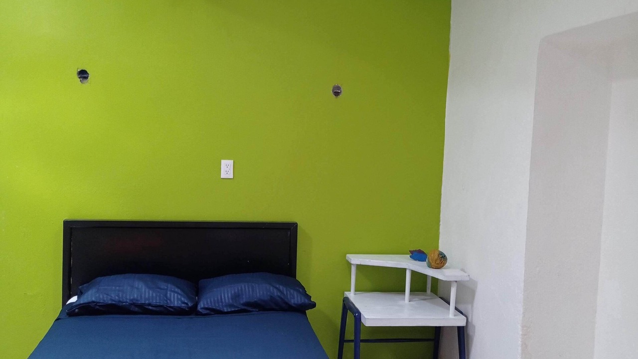 Photo of Bedroom in Progreso Municipality