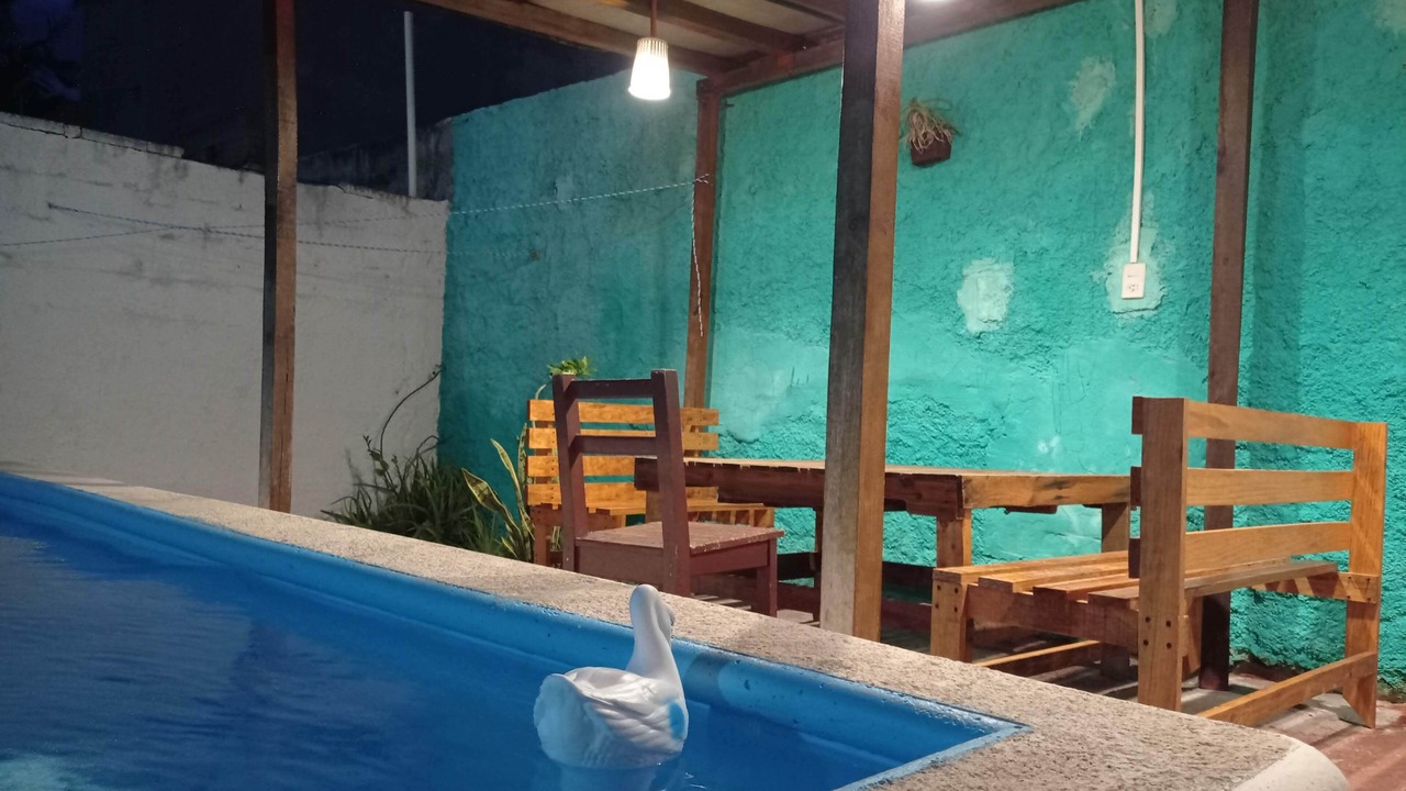 Photo of Outdoor in Progreso Municipality