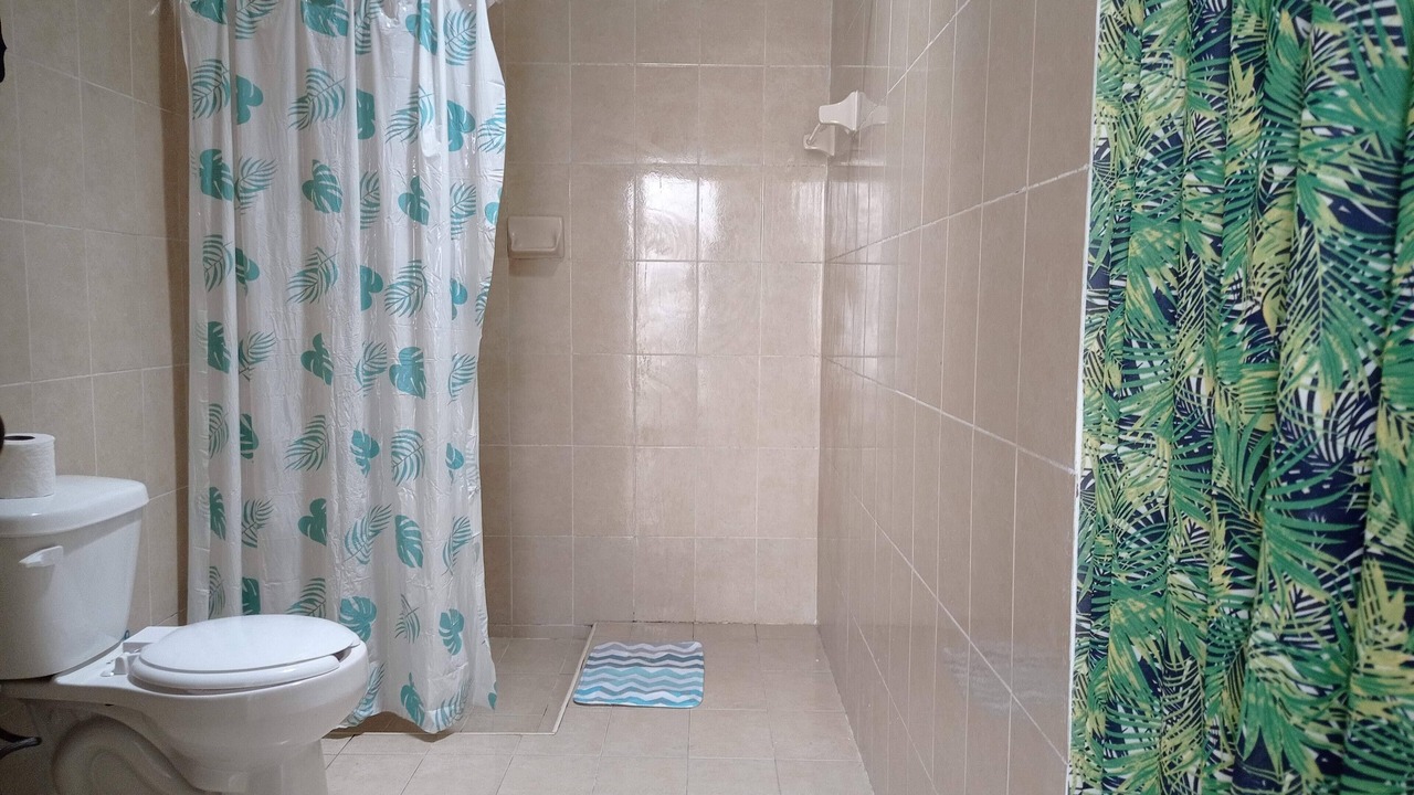 Photo of Bathroom in Progreso Municipality