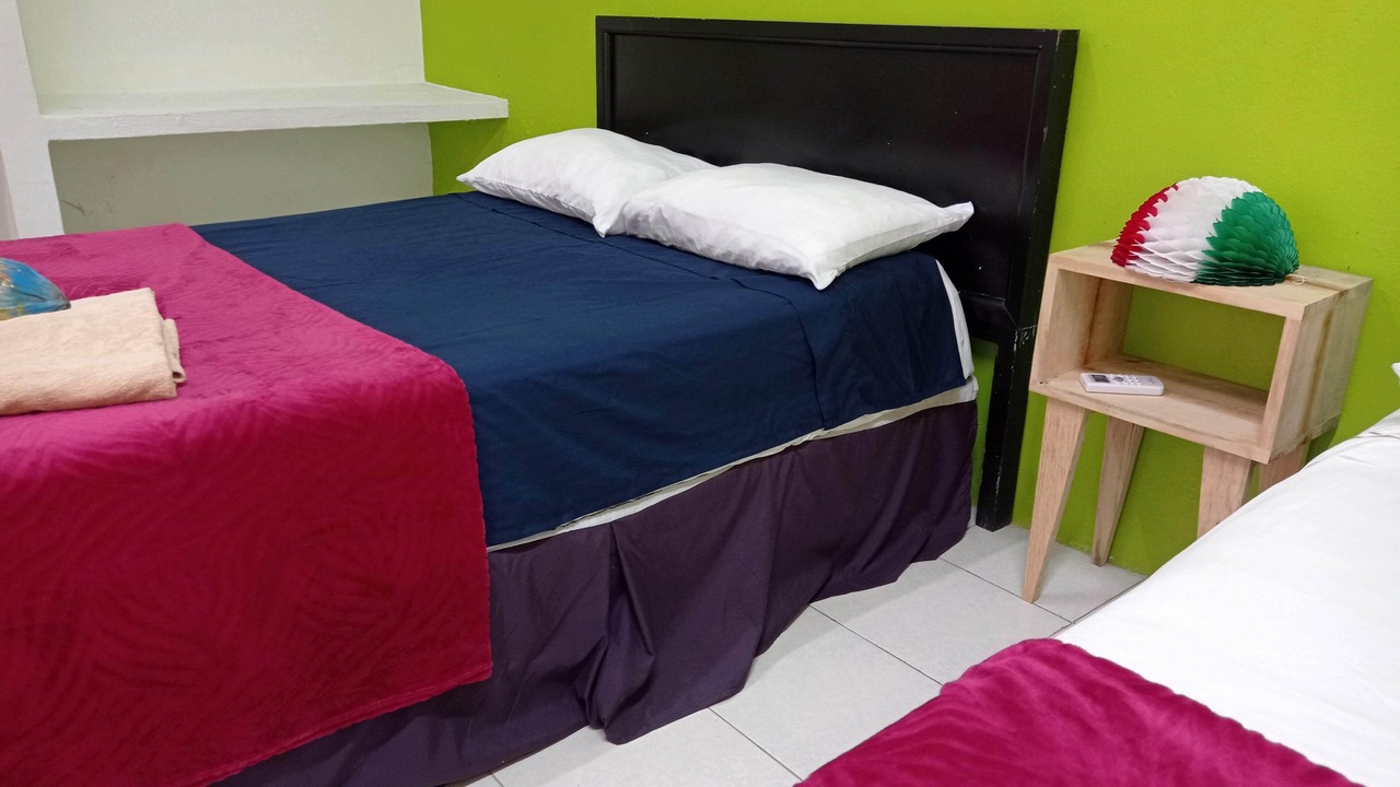 Photo of Bedroom in Progreso Municipality
