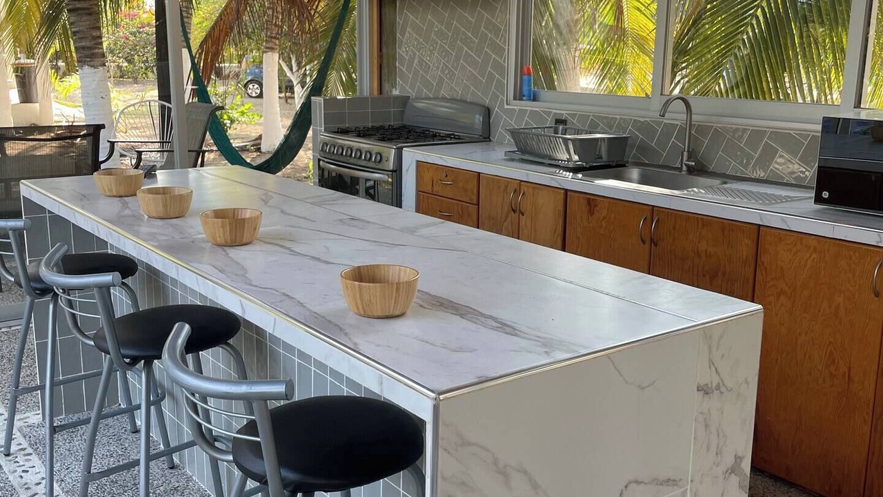 Photo of Kitchen in Coyuca de Benitez