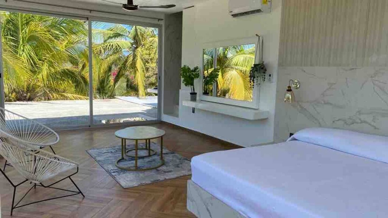 Photo of Bedroom in Coyuca de Benitez