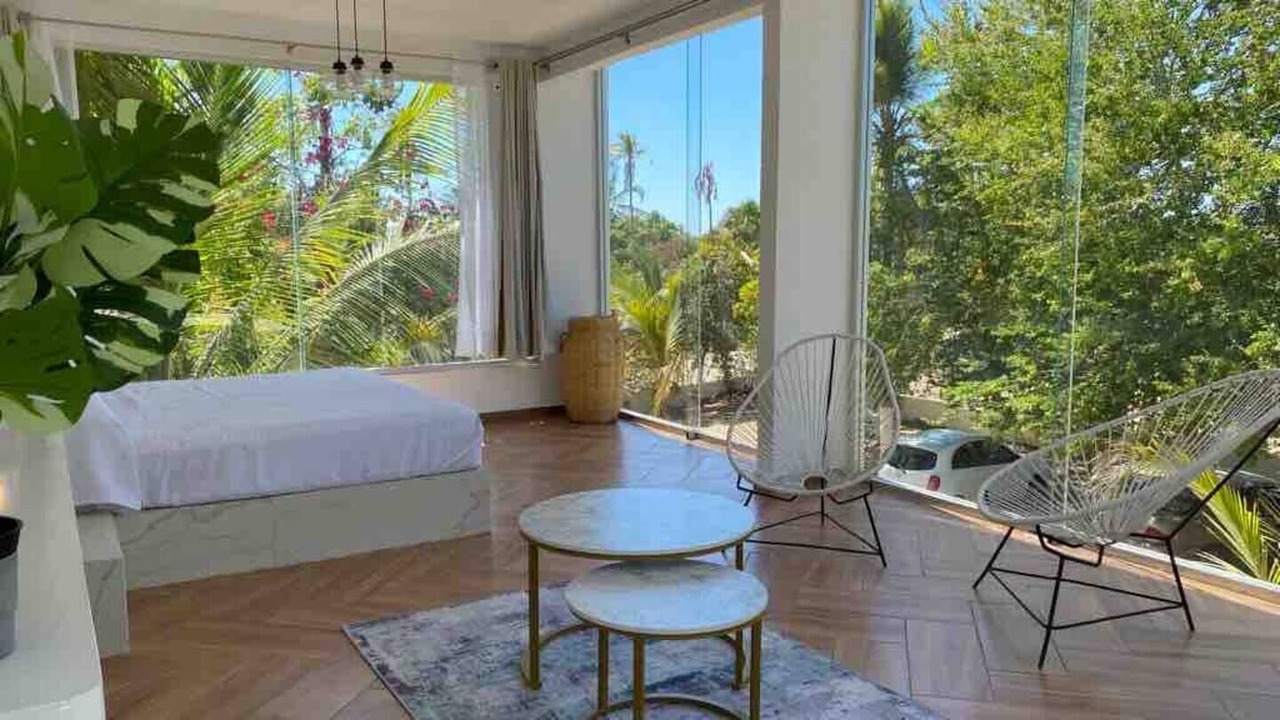 Photo of Bedroom in Coyuca de Benitez