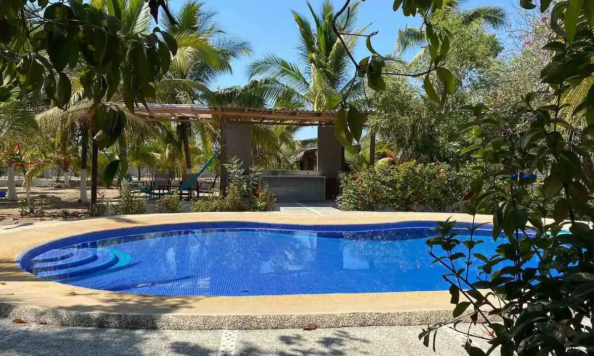 Photo of Outdoor in Coyuca de Benitez
