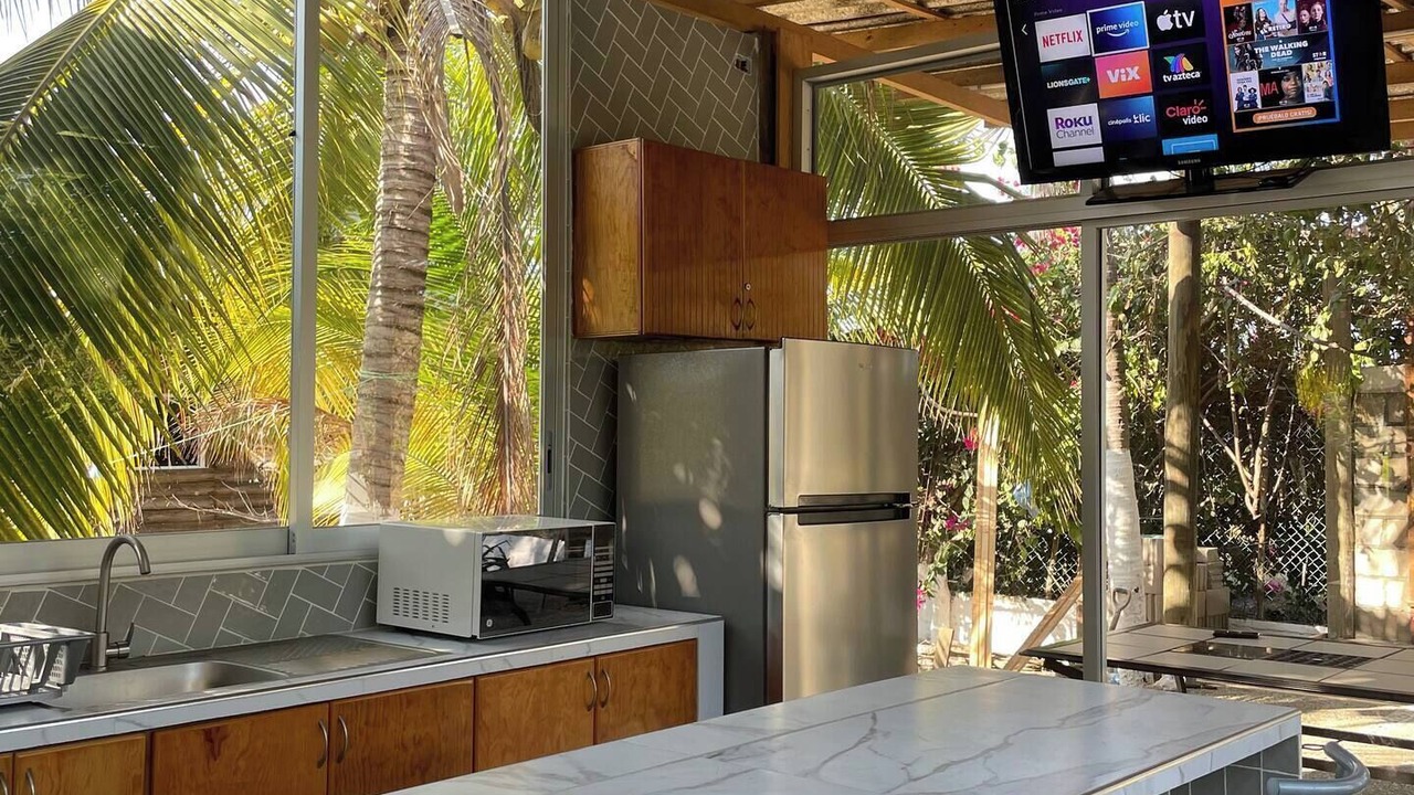 Photo of Kitchen in Coyuca de Benitez