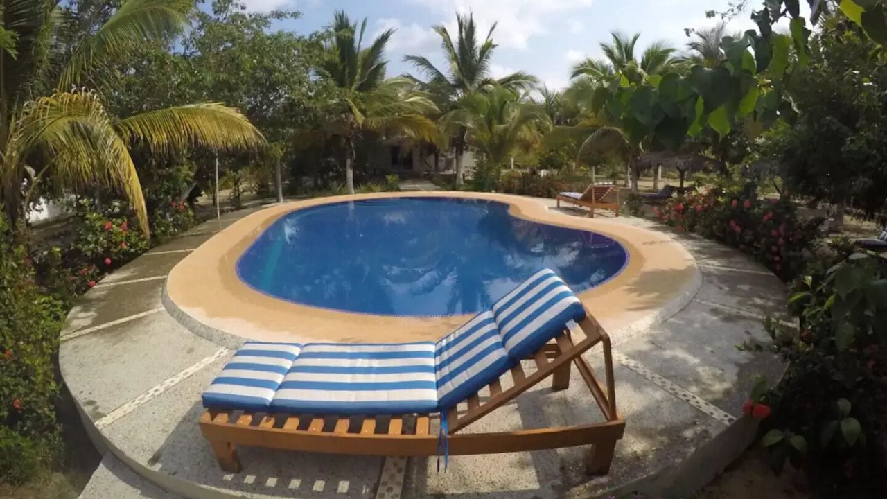 Photo of Outdoor in Coyuca de Benitez