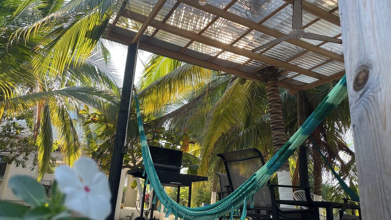 Photo of Patio Balcony in Coyuca de Benitez