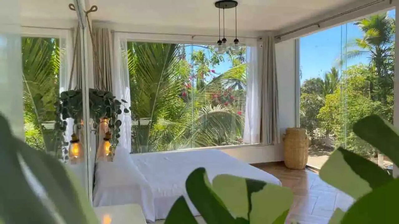 Photo of Bedroom in Coyuca de Benitez