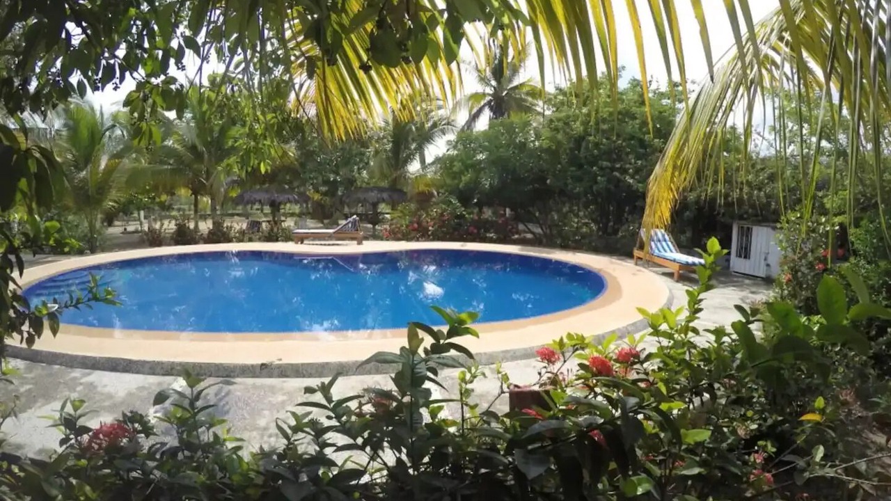 Photo of Outdoor in Coyuca de Benitez