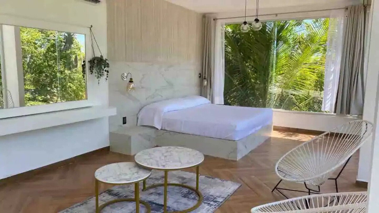 Photo of Bedroom in Coyuca de Benitez