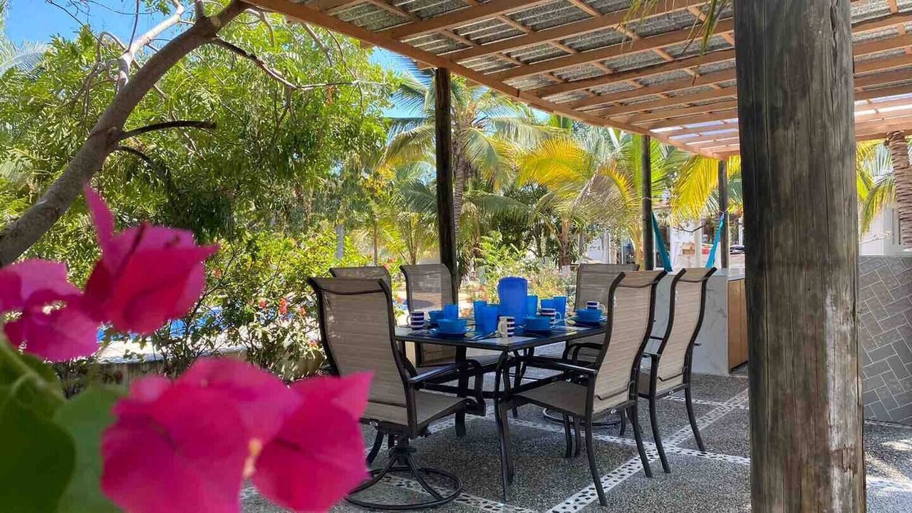 Photo of Outdoor in Coyuca de Benitez