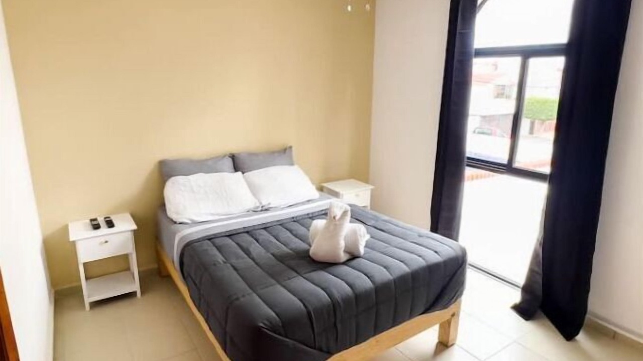 Photo of Bedroom in San Luis Potosi