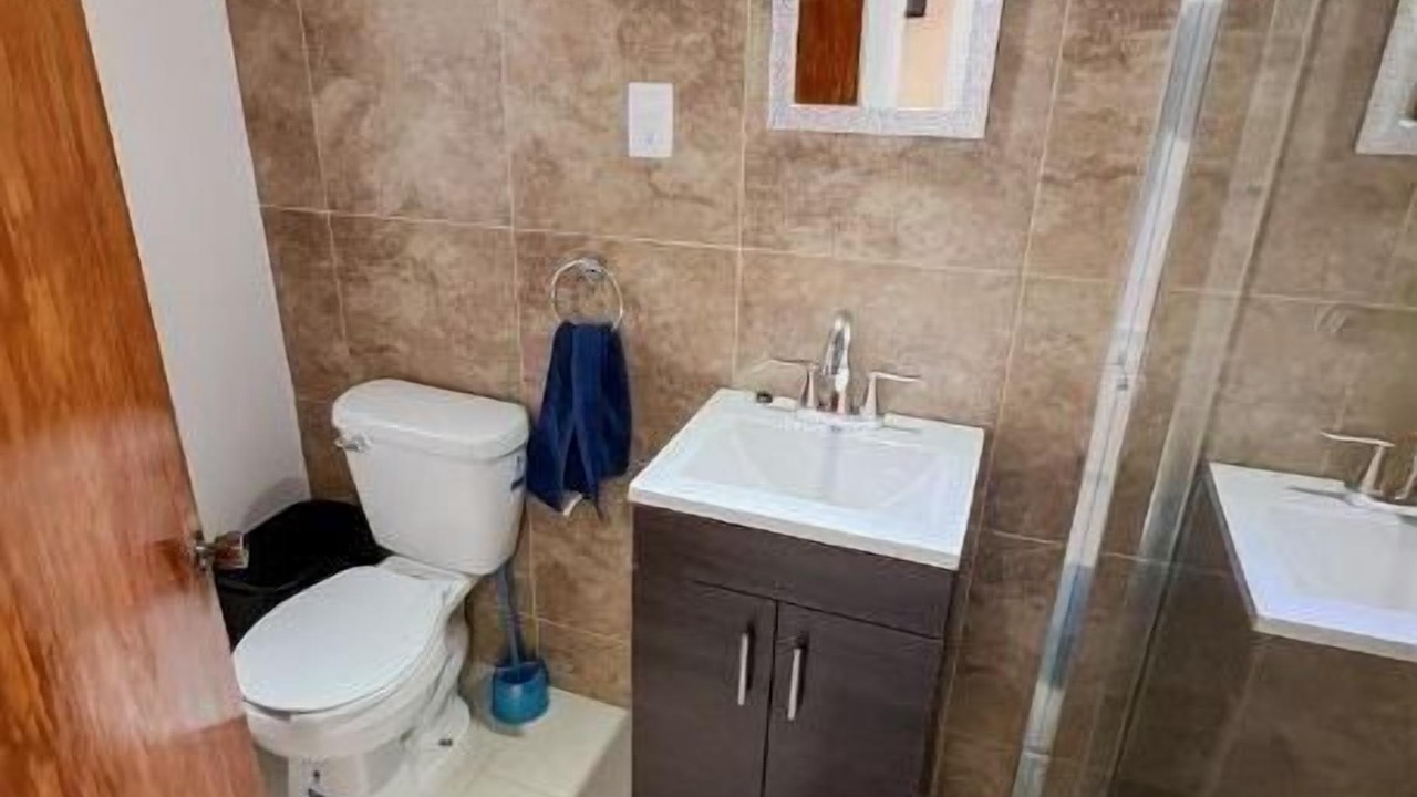 Photo of Bathroom in San Luis Potosi
