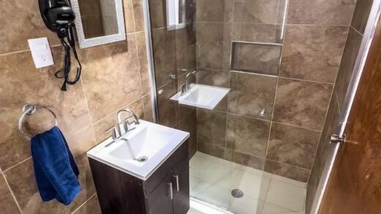 Photo of Bathroom in San Luis Potosi