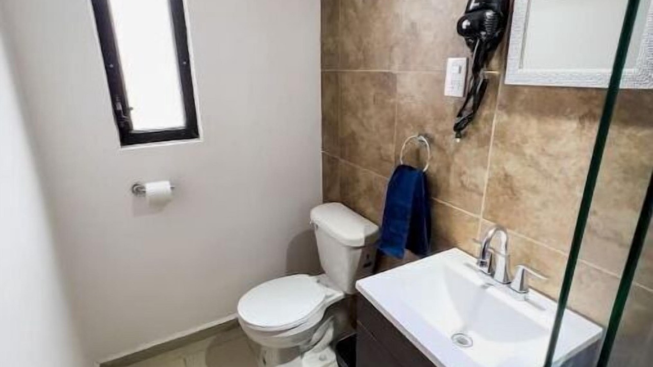 Photo of Bathroom in San Luis Potosi