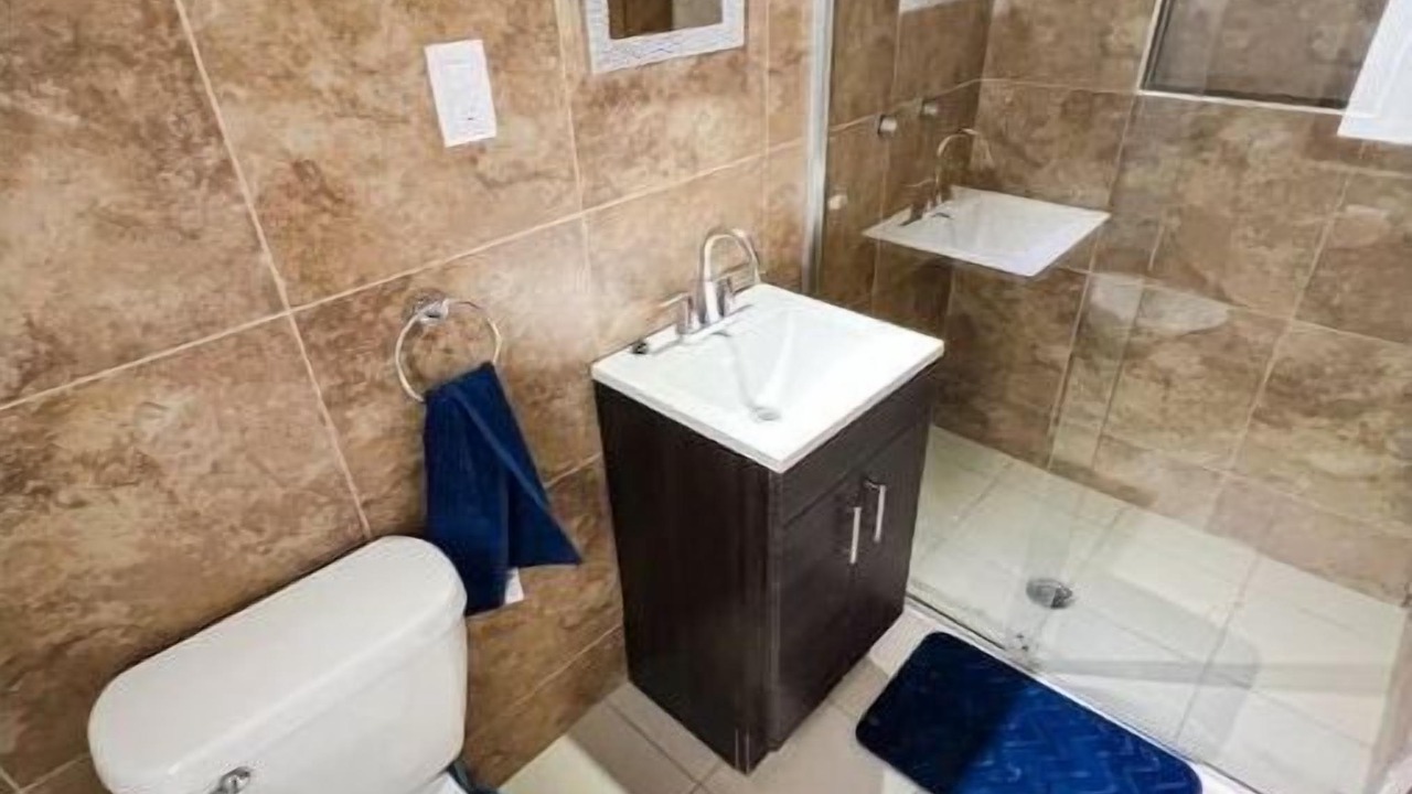 Photo of Bathroom in San Luis Potosi