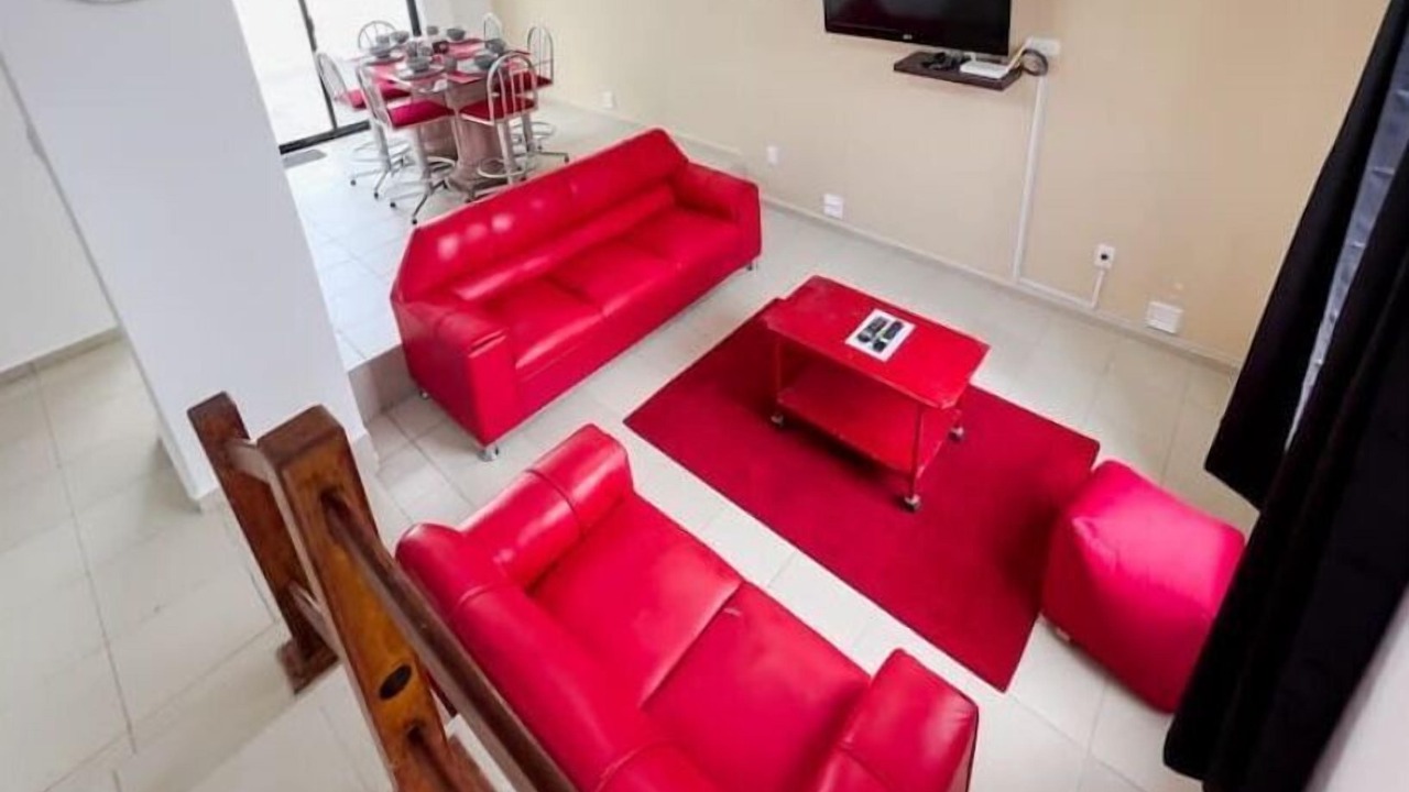 Photo of Livingroom in San Luis Potosi