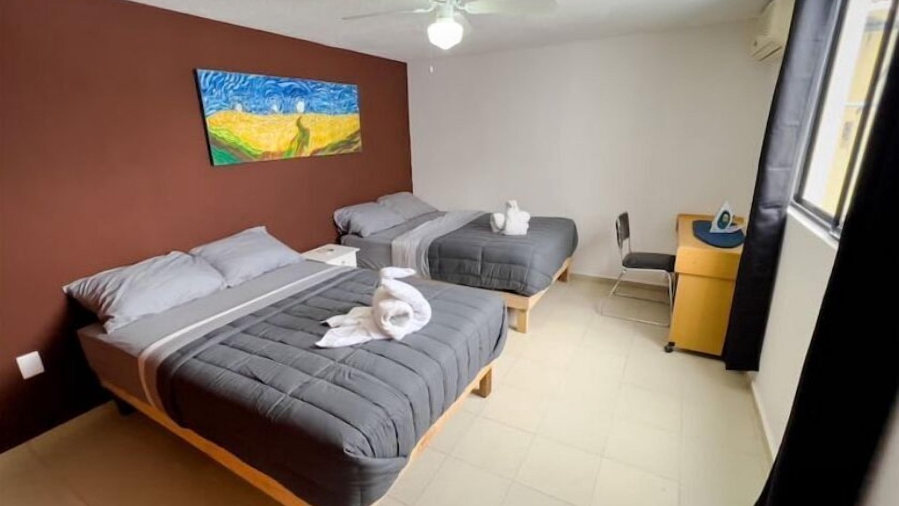 Photo of Bedroom in San Luis Potosi