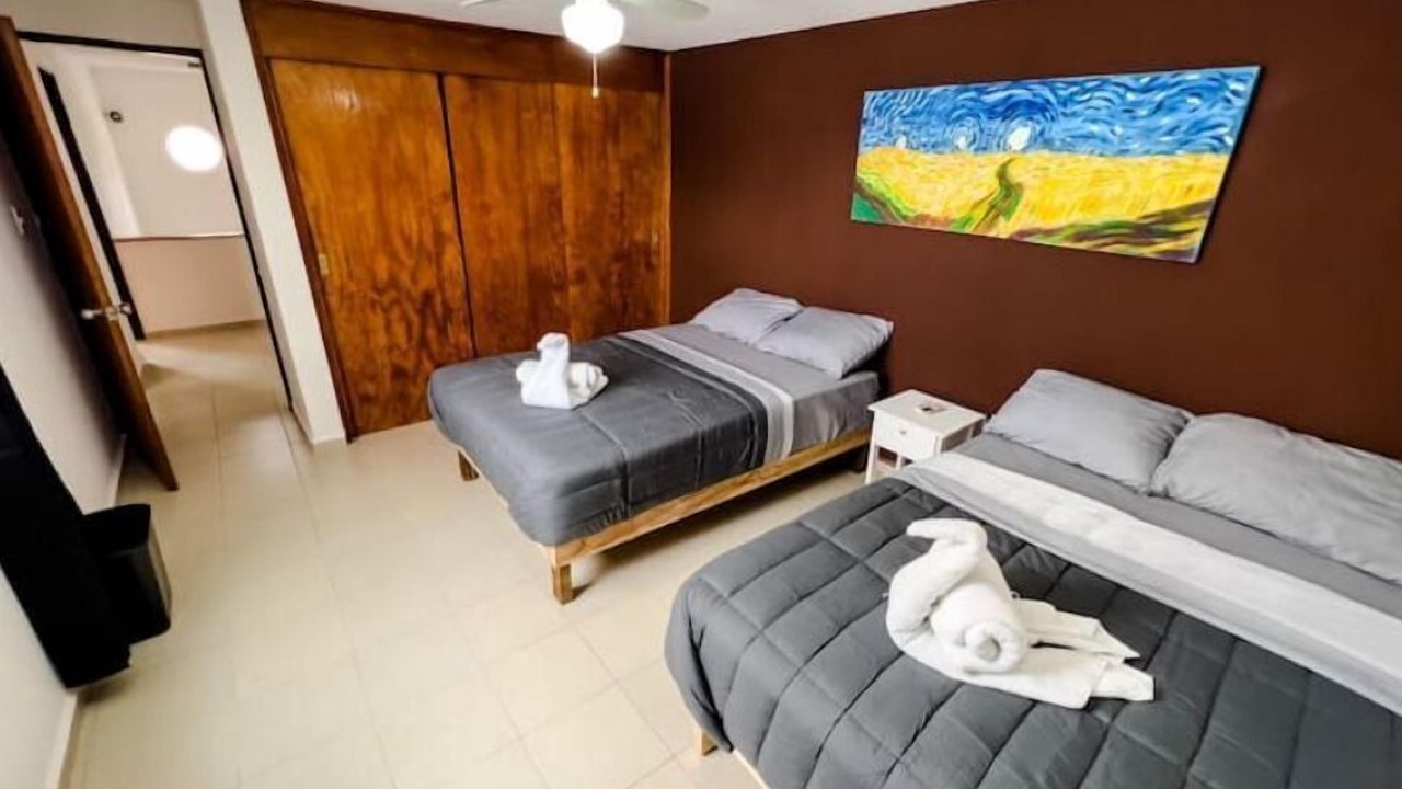 Photo of Bedroom in San Luis Potosi