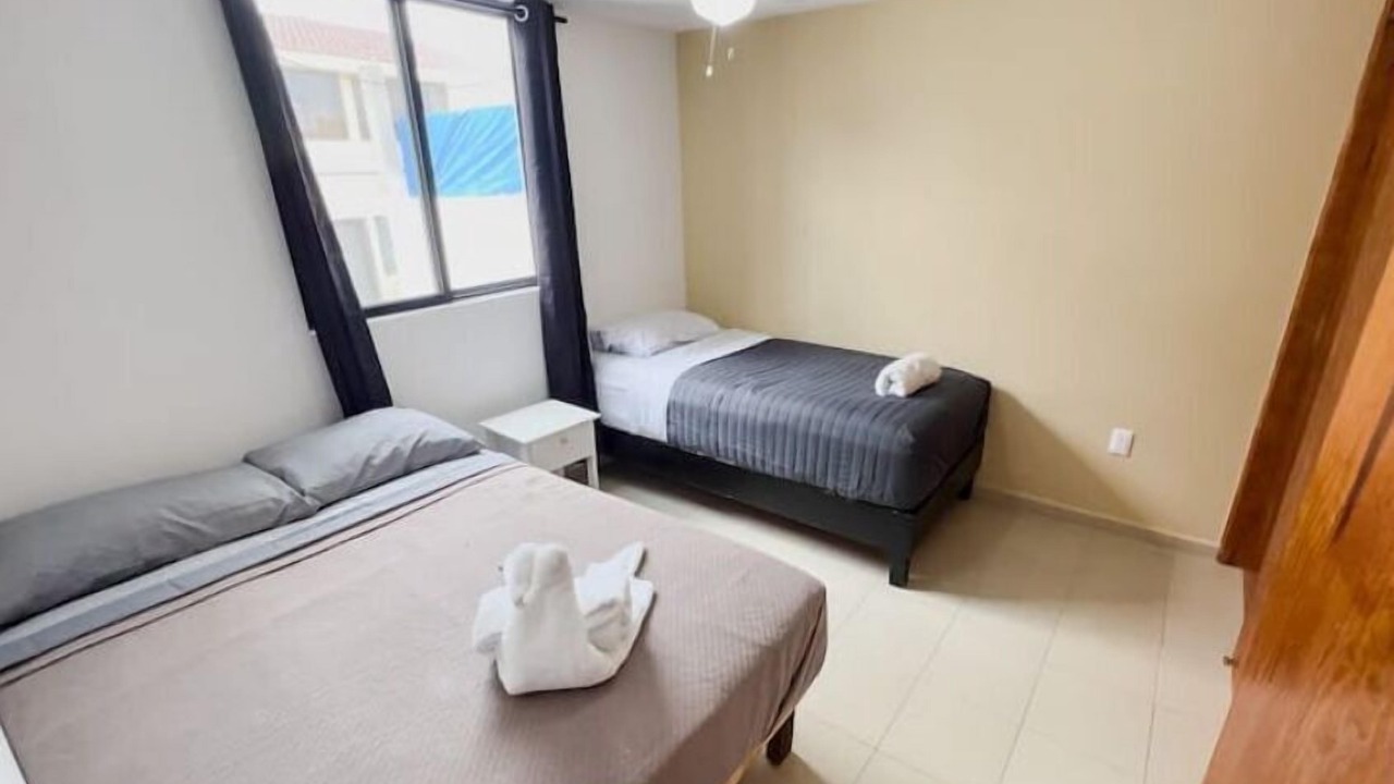 Photo of Bedroom in San Luis Potosi