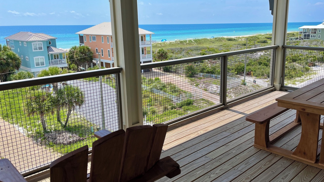 Photo of Outdoor in Seagrass