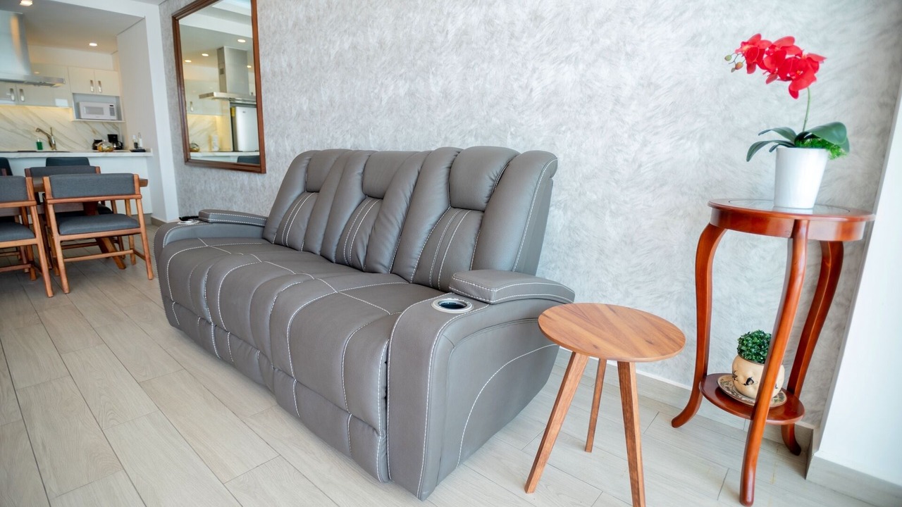 Photo of Livingroom in Zapopan