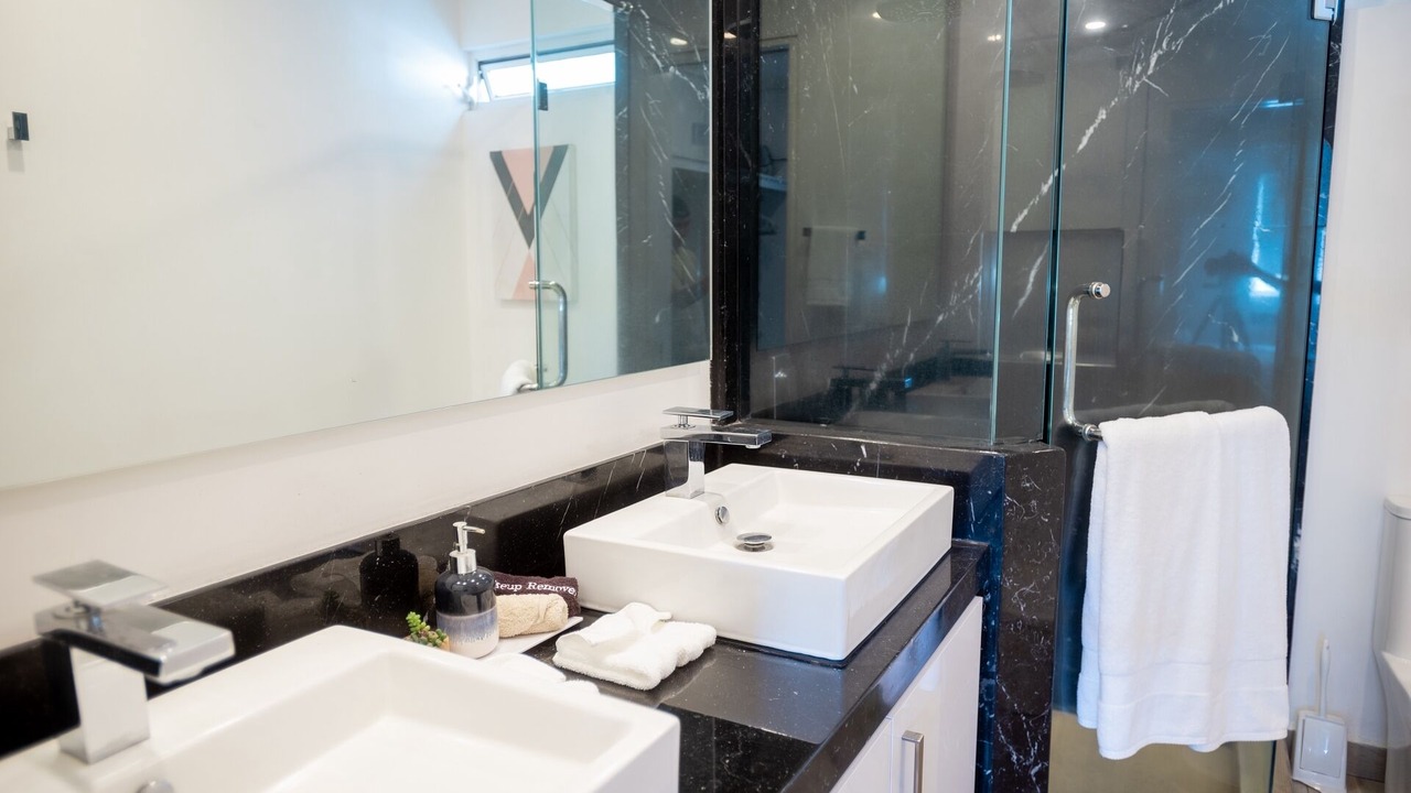 Photo of Bathroom in Zapopan