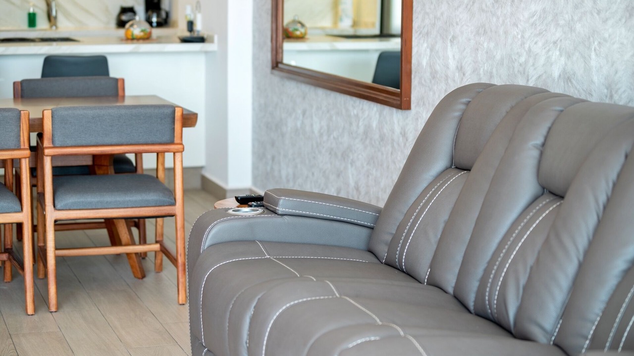 Photo of Livingroom in Zapopan