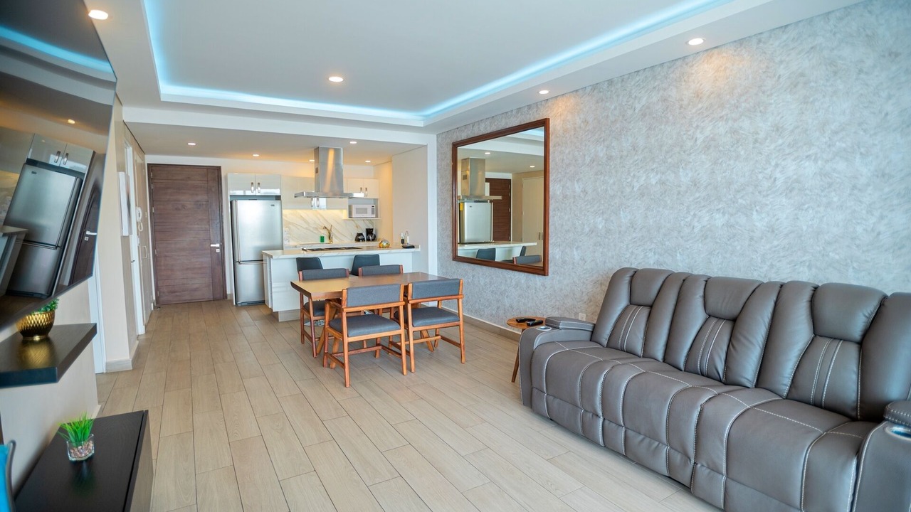 Photo of Livingroom in Zapopan