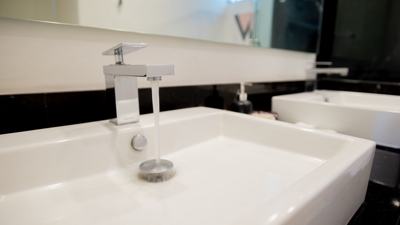 Photo of Bathroom in Zapopan