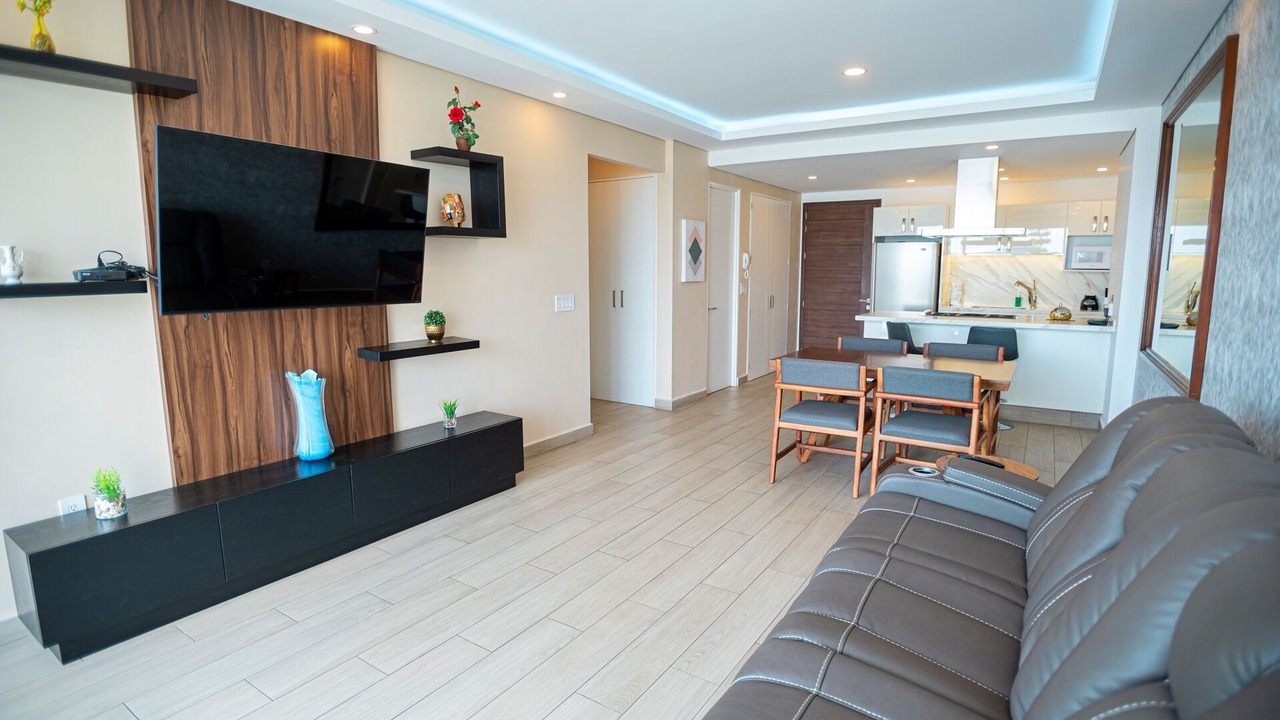 Photo of Livingroom in Zapopan