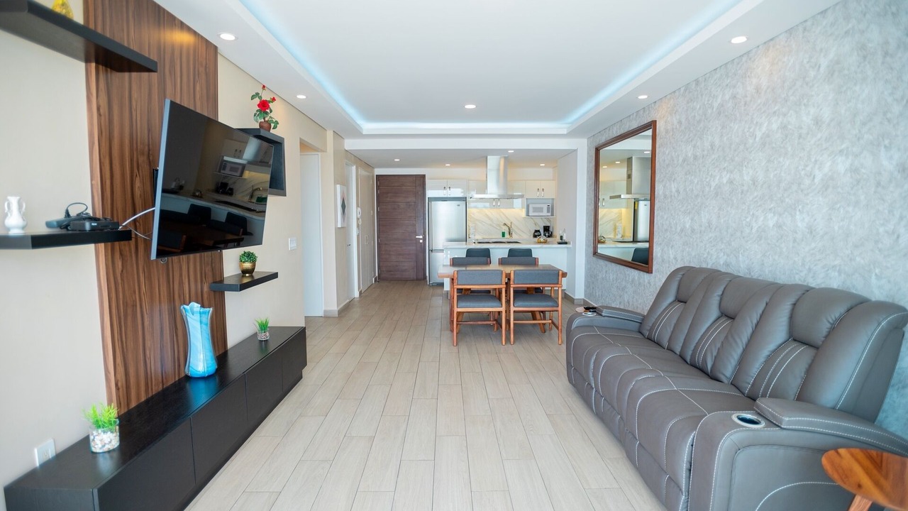 Photo of Livingroom in Zapopan