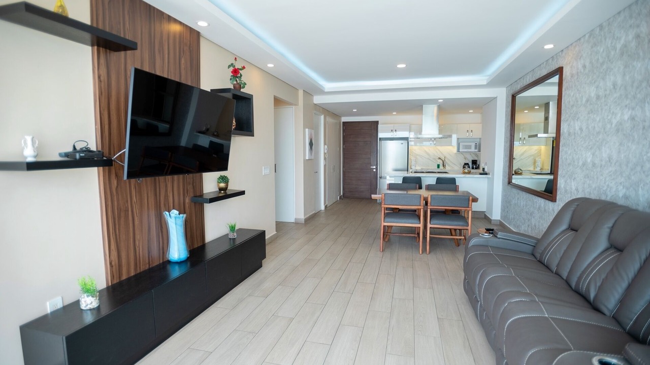 Photo of Livingroom in Zapopan