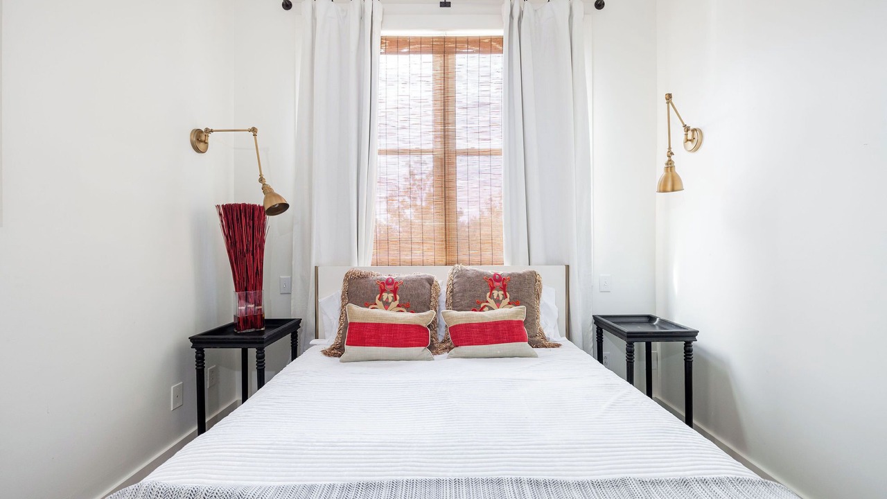 Photo of Bedroom in Belmont - Hillsboro
