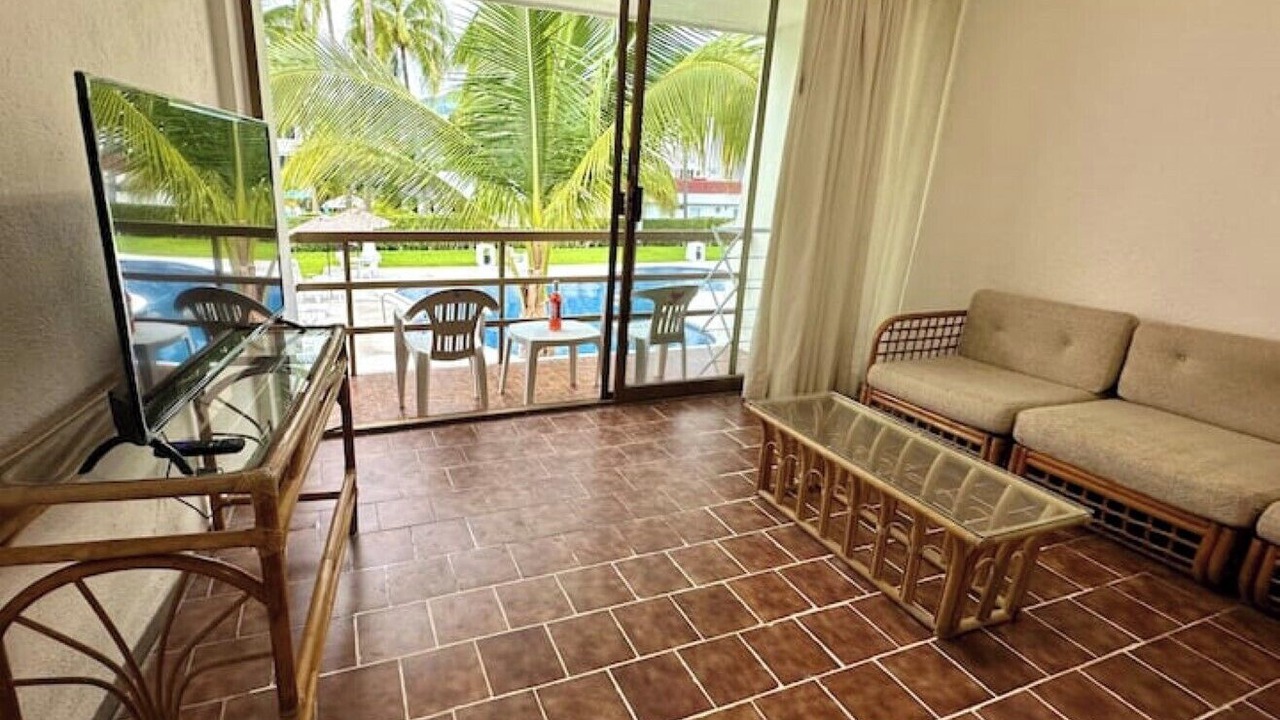 Photo of Livingroom in Club Santiago
