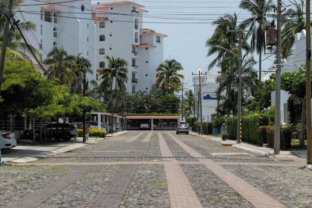 Photo of Outdoor in Club Santiago