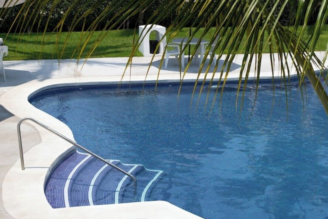 Photo of Outdoor in Club Santiago