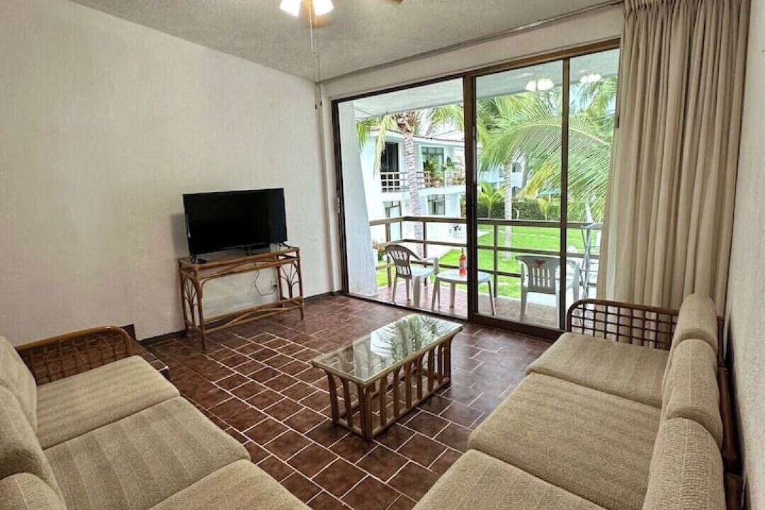 Photo of Livingroom in Club Santiago