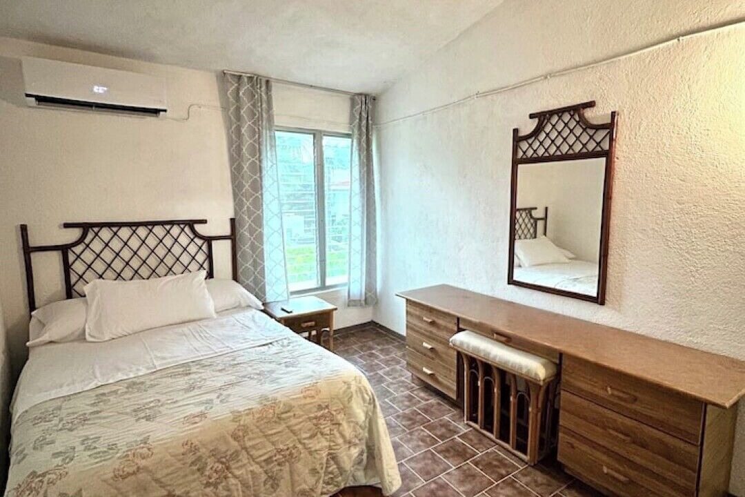 Photo of Bedroom in Club Santiago
