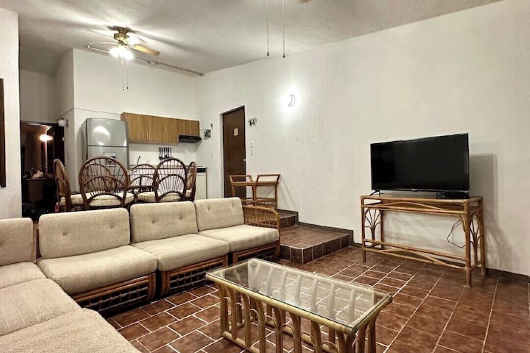 Photo of Livingroom in Club Santiago